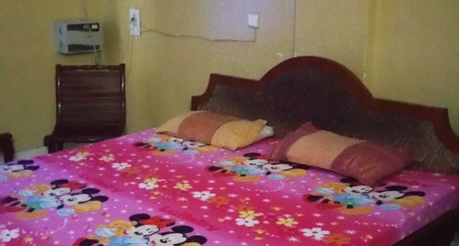 Hotel Bassi palace, Phagwara 3